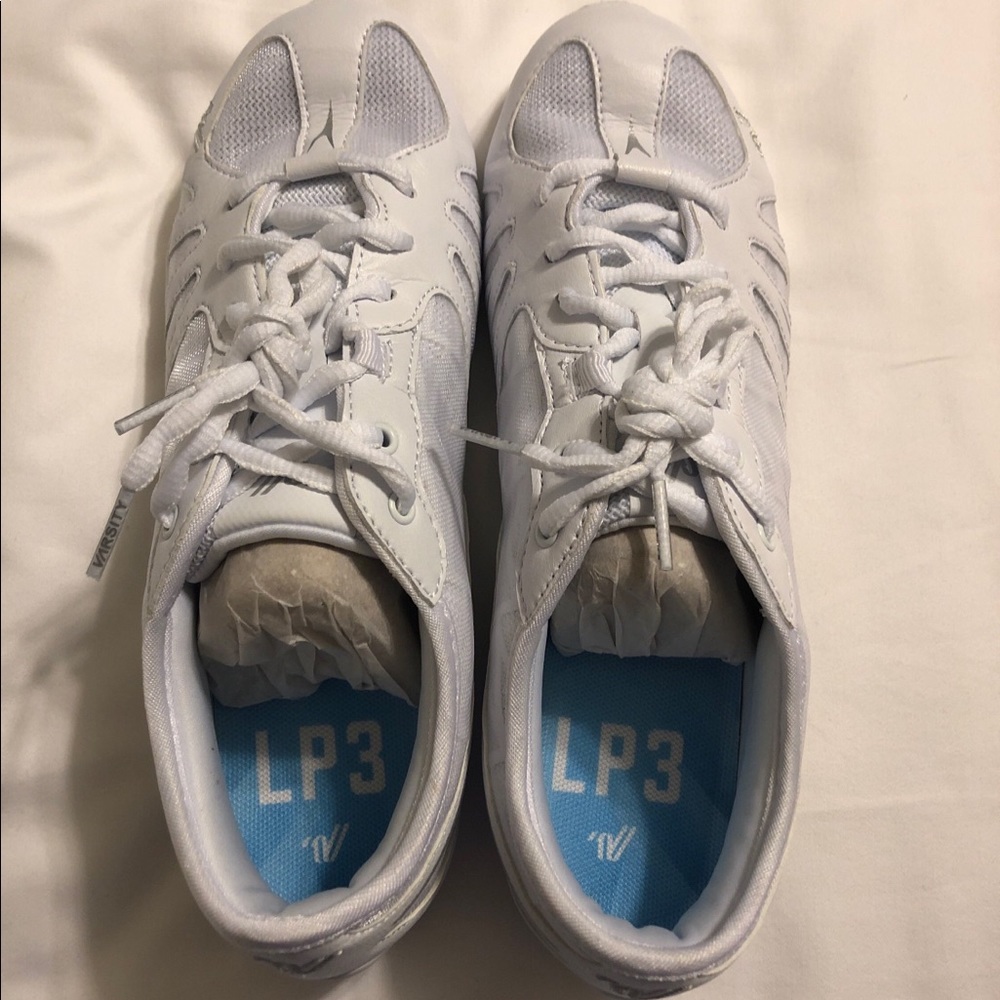 Nfinity Cheer Shoes